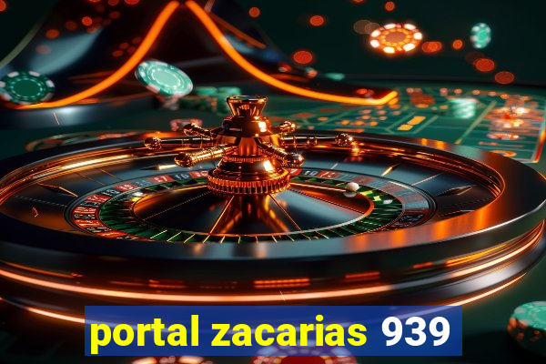 portal zacarias 939